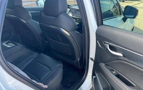 Geely Tugella FY11, 2024 год, 3 800 000 рублей, 11 фотография