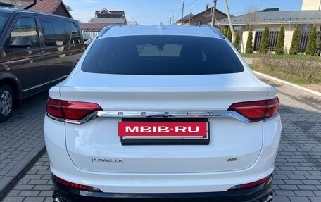 Geely Tugella FY11, 2024 год, 3 800 000 рублей, 6 фотография