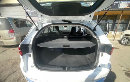 Haval F7 I, 2019 год, 1 790 000 рублей, 6 фотография