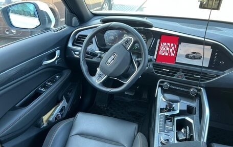 Geely Tugella FY11, 2024 год, 3 800 000 рублей, 9 фотография