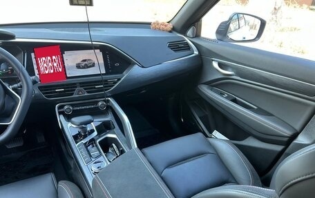 Geely Tugella FY11, 2024 год, 3 800 000 рублей, 10 фотография