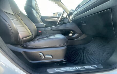 Haval F7 I, 2019 год, 1 790 000 рублей, 7 фотография