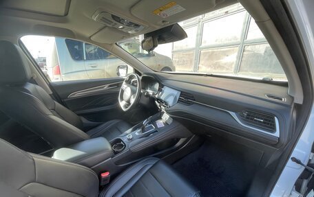 Haval F7 I, 2019 год, 1 790 000 рублей, 8 фотография