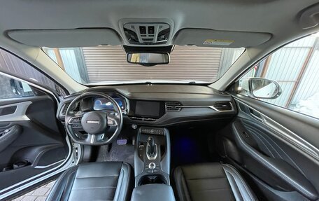 Haval F7 I, 2019 год, 1 790 000 рублей, 10 фотография