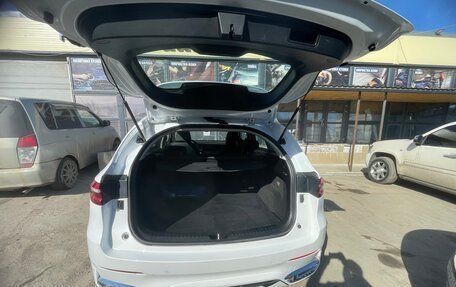 Haval F7 I, 2019 год, 1 790 000 рублей, 5 фотография