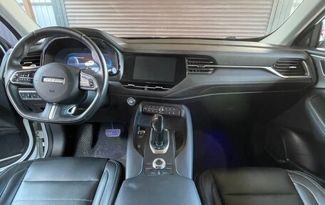 Haval F7 I, 2019 год, 1 790 000 рублей, 11 фотография