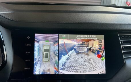 Haval F7 I, 2019 год, 1 790 000 рублей, 13 фотография