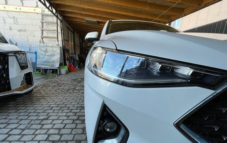 Haval F7 I, 2019 год, 1 790 000 рублей, 19 фотография