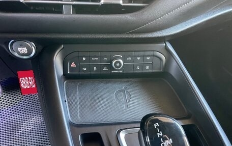 Haval F7 I, 2019 год, 1 790 000 рублей, 14 фотография