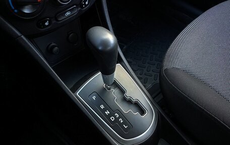 Hyundai Solaris II рестайлинг, 2013 год, 888 000 рублей, 11 фотография