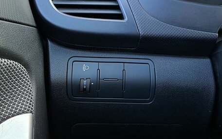 Hyundai Solaris II рестайлинг, 2013 год, 888 000 рублей, 16 фотография