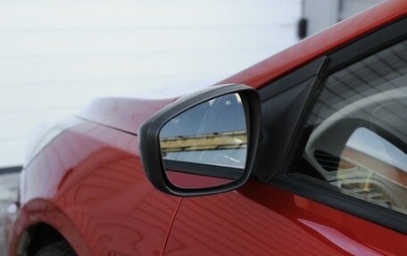 Hyundai Solaris II рестайлинг, 2013 год, 888 000 рублей, 9 фотография