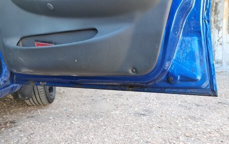 Daewoo Nexia I рестайлинг, 2004 год, 400 000 рублей, 7 фотография