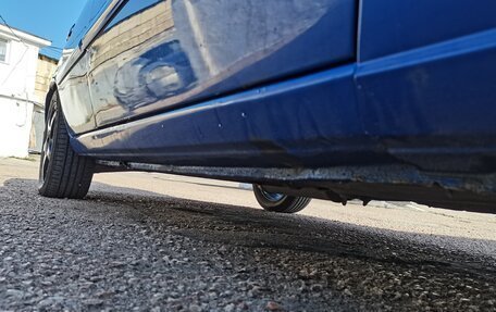 Daewoo Nexia I рестайлинг, 2004 год, 400 000 рублей, 10 фотография