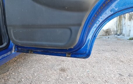 Daewoo Nexia I рестайлинг, 2004 год, 400 000 рублей, 6 фотография