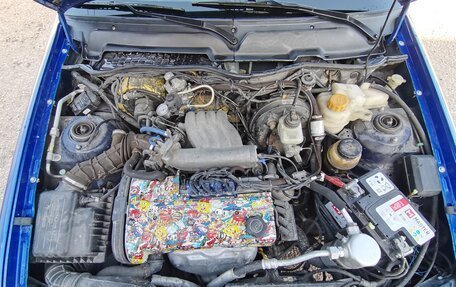 Daewoo Nexia I рестайлинг, 2004 год, 400 000 рублей, 14 фотография