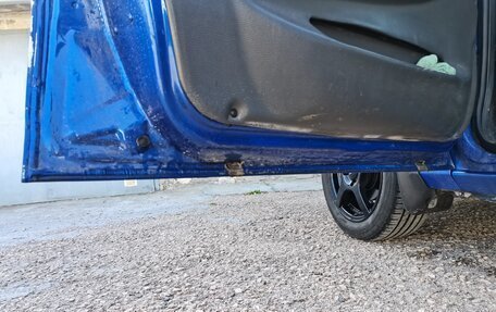 Daewoo Nexia I рестайлинг, 2004 год, 400 000 рублей, 8 фотография