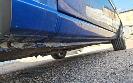 Daewoo Nexia I рестайлинг, 2004 год, 400 000 рублей, 11 фотография