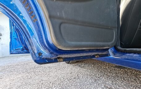 Daewoo Nexia I рестайлинг, 2004 год, 400 000 рублей, 9 фотография