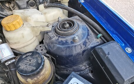 Daewoo Nexia I рестайлинг, 2004 год, 400 000 рублей, 12 фотография