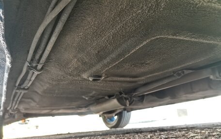 Daewoo Nexia I рестайлинг, 2004 год, 400 000 рублей, 15 фотография