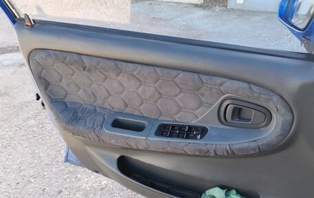 Daewoo Nexia I рестайлинг, 2004 год, 400 000 рублей, 19 фотография