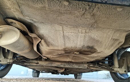 Daewoo Nexia I рестайлинг, 2004 год, 400 000 рублей, 17 фотография