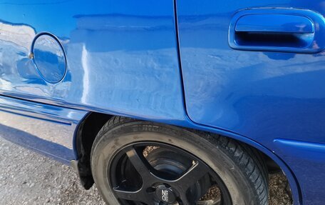 Daewoo Nexia I рестайлинг, 2004 год, 400 000 рублей, 23 фотография