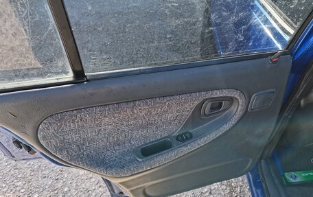 Daewoo Nexia I рестайлинг, 2004 год, 400 000 рублей, 18 фотография