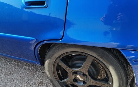 Daewoo Nexia I рестайлинг, 2004 год, 400 000 рублей, 22 фотография