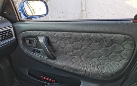 Daewoo Nexia I рестайлинг, 2004 год, 400 000 рублей, 21 фотография