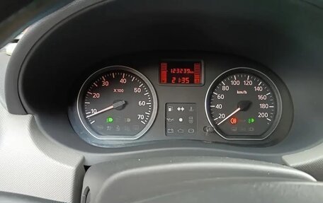 Renault Logan I, 2011 год, 485 000 рублей, 6 фотография