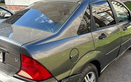 Ford Focus IV, 2002 год, 200 000 рублей, 6 фотография