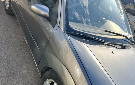 Ford Focus IV, 2002 год, 200 000 рублей, 3 фотография