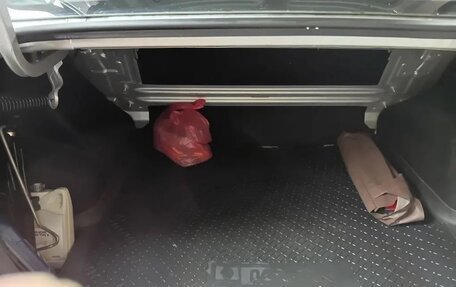 Renault Logan I, 2011 год, 485 000 рублей, 8 фотография