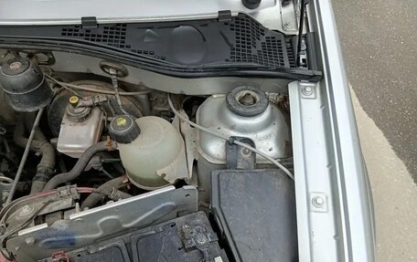 Renault Logan I, 2011 год, 485 000 рублей, 10 фотография