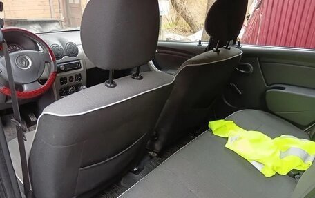 Renault Logan I, 2011 год, 485 000 рублей, 7 фотография