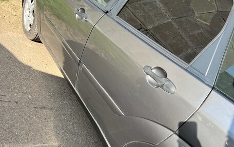 Ford Focus IV, 2002 год, 200 000 рублей, 5 фотография