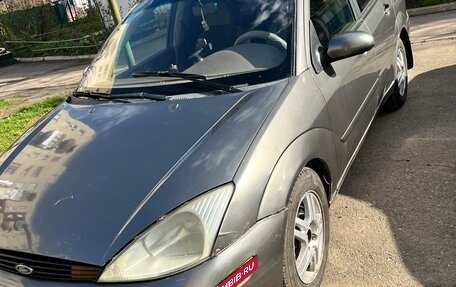 Ford Focus IV, 2002 год, 200 000 рублей, 2 фотография