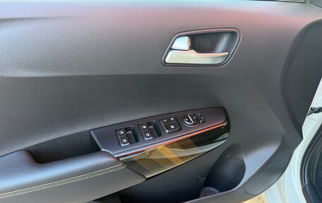 KIA Picanto III рестайлинг, 2022 год, 1 490 000 рублей, 10 фотография