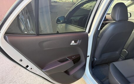 KIA Picanto III рестайлинг, 2022 год, 1 490 000 рублей, 15 фотография