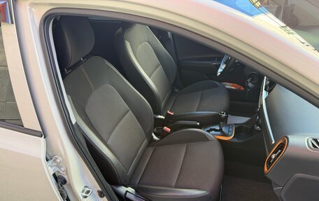 KIA Picanto III рестайлинг, 2022 год, 1 490 000 рублей, 23 фотография