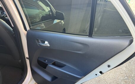 KIA Picanto III рестайлинг, 2022 год, 1 490 000 рублей, 26 фотография