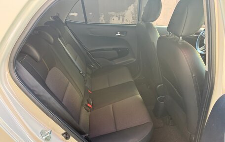 KIA Picanto III рестайлинг, 2022 год, 1 490 000 рублей, 25 фотография