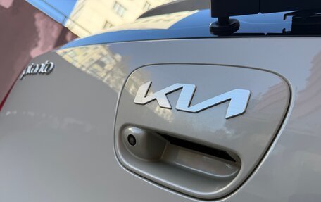 KIA Picanto III рестайлинг, 2022 год, 1 490 000 рублей, 30 фотография