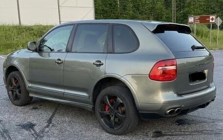 Porsche Cayenne III, 2008 год, 950 000 рублей, 2 фотография