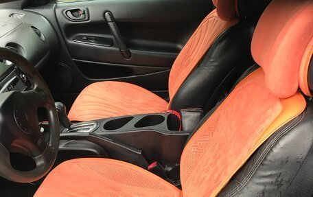 Mitsubishi Eclipse III, 2001 год, 444 444 рублей, 4 фотография