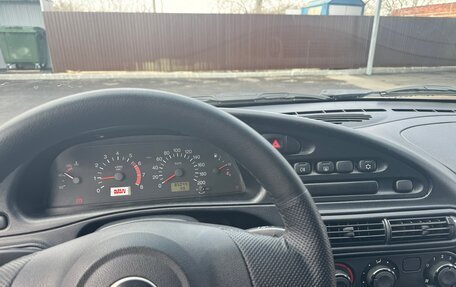 Chevrolet Niva I рестайлинг, 2012 год, 610 000 рублей, 11 фотография