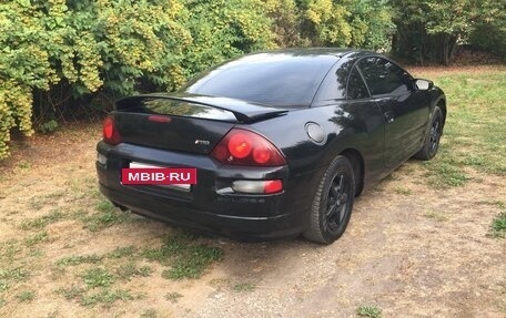Mitsubishi Eclipse III, 2001 год, 444 444 рублей, 3 фотография