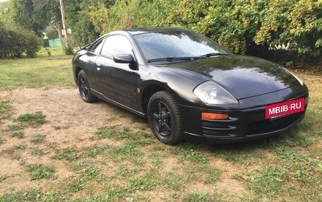 Mitsubishi Eclipse III, 2001 год, 444 444 рублей, 2 фотография
